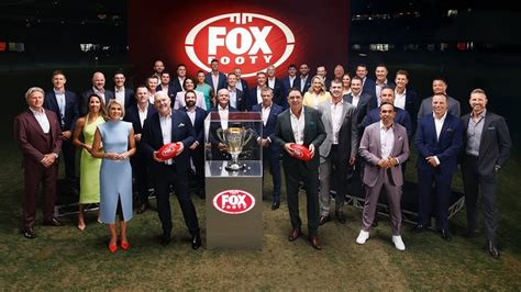 aflscores|fox footy afl news.
